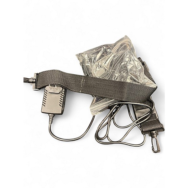 Used SKB 1SKB-PS-8 8-Port 9VDC Powered Pedal Board