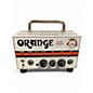 Used Orange Amplifiers MT20 Micro Terror 20W Tube Guitar Amp Head thumbnail