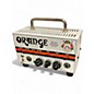 Used Orange Amplifiers MT20 Micro Terror 20W Tube Guitar Amp Head