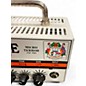 Used Orange Amplifiers MT20 Micro Terror 20W Tube Guitar Amp Head