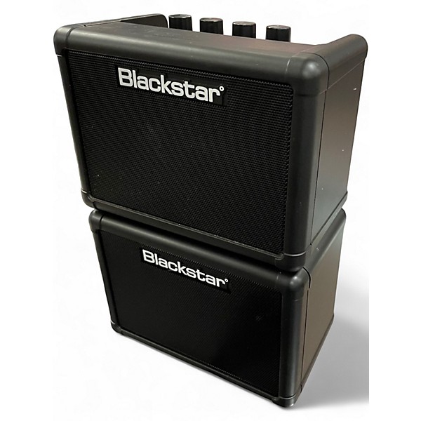 Used Blackstar Fly 3W Battery Powered Amp