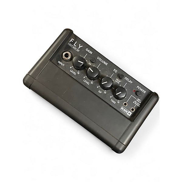 Used Blackstar Fly 3W Battery Powered Amp
