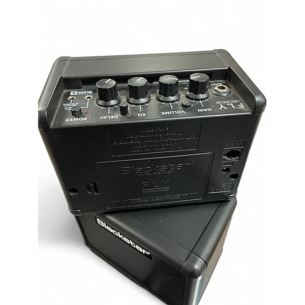 Used Blackstar Fly 3W Battery Powered Amp