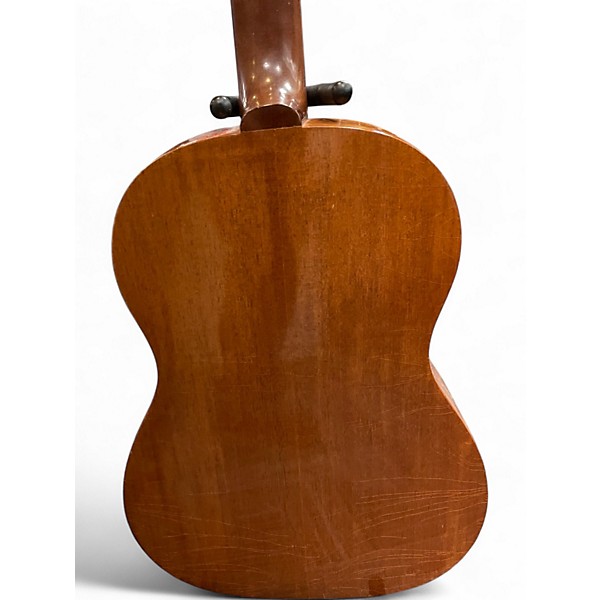 Vintage 1964 Epiphone EC30 Madrid Natural Classical Acoustic Guitar