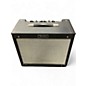 Used Fender Blues Junior 15W 1x12 Tube Guitar Combo Amp thumbnail