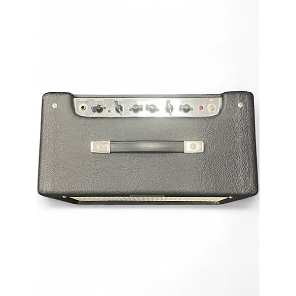 Used Fender Blues Junior 15W 1x12 Tube Guitar Combo Amp