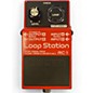 Used BOSS RC1 Loop Station Pedal thumbnail