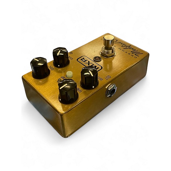 Used MXR M77 Custom Modified Badass Overdrive Effect Pedal