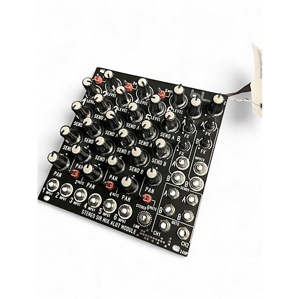 Used Blue Lantern Sir Mix Alot Sound Module