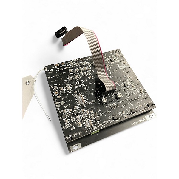 Used Blue Lantern Sir Mix Alot Sound Module