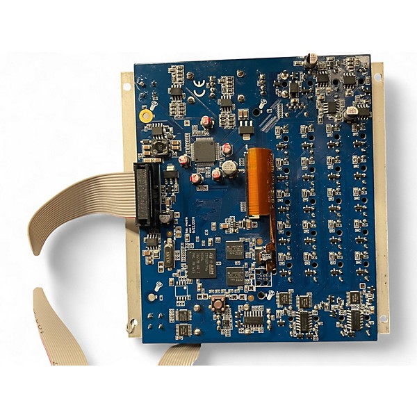 Used 1010 Music Bitbox Sound Module