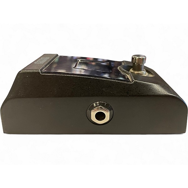 Used KORG PB01 Pitchblack Chromatic Tuner Pedal