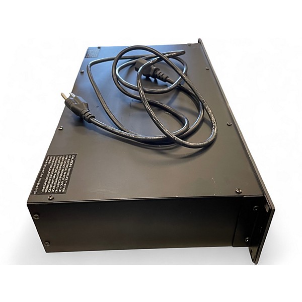 Used Electro-Voice EQ-231 Equalizer