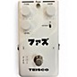 Used Teisco TSC FUZZ Effect Pedal thumbnail