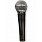 Used Shure SM58LC Dynamic Microphone thumbnail