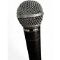 Used Shure SM58LC Dynamic Microphone