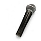 Used Shure SM58LC Dynamic Microphone
