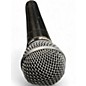 Used Shure SM58LC Dynamic Microphone