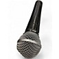 Used Shure SM58LC Dynamic Microphone