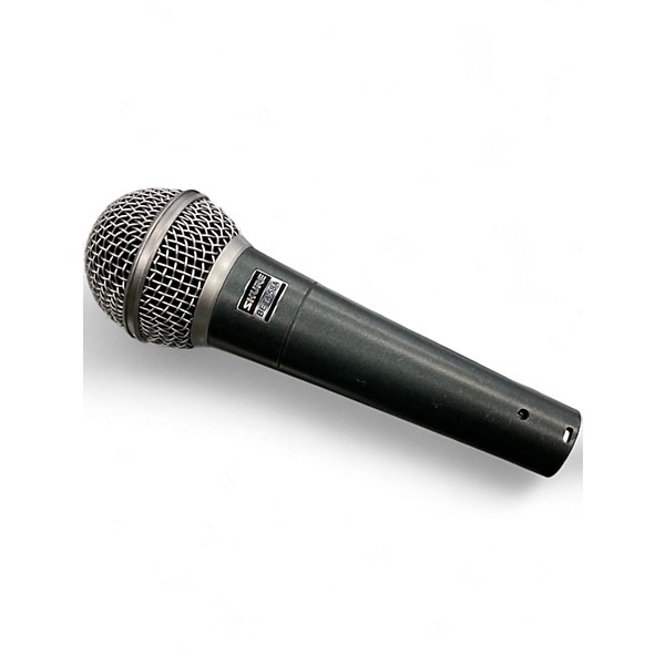 Used Shure Beta 58A Dynamic Microphone