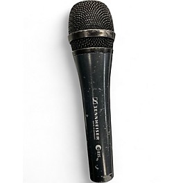 Used Sennheiser E835 Dynamic Microphone