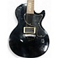 Used Epiphone Les Paul Junior Black Solid Body Electric Guitar