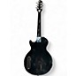 Used Epiphone Les Paul Junior Black Solid Body Electric Guitar