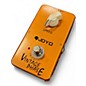 Used Joyo Vintage Phase Effect Pedal thumbnail