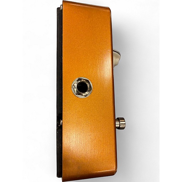 Used Joyo Vintage Phase Effect Pedal