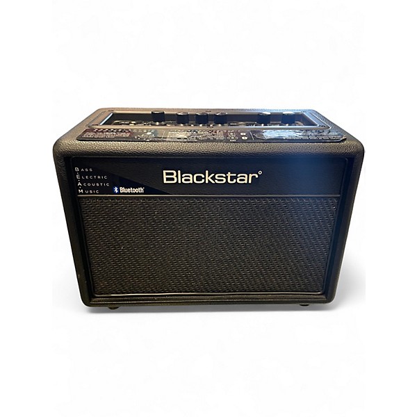 Used Blackstar ID:Core BEAM 20W 2x3 Bluetooth Guitar Combo Amp