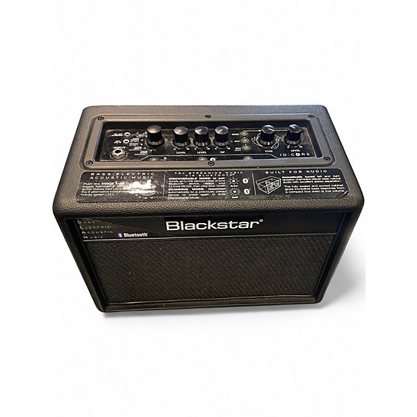 Used Blackstar ID:Core BEAM 20W 2x3 Bluetooth Guitar Combo Amp