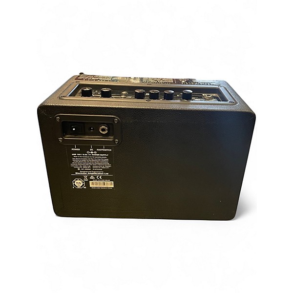 Used Blackstar ID:Core BEAM 20W 2x3 Bluetooth Guitar Combo Amp