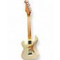 Used Eio S3 RELIC WHITE Solid Body Electric Guitar