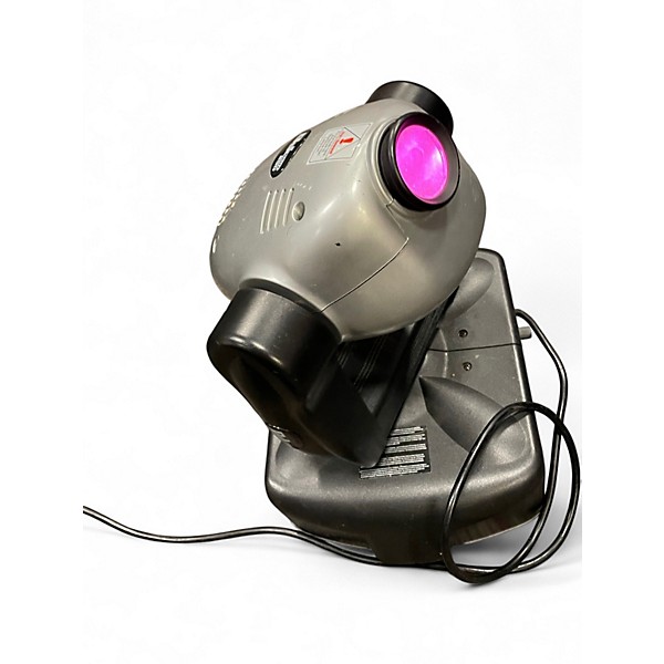 Used American DJ DJ Spot 250 250W Halogen Intelligent Lighting