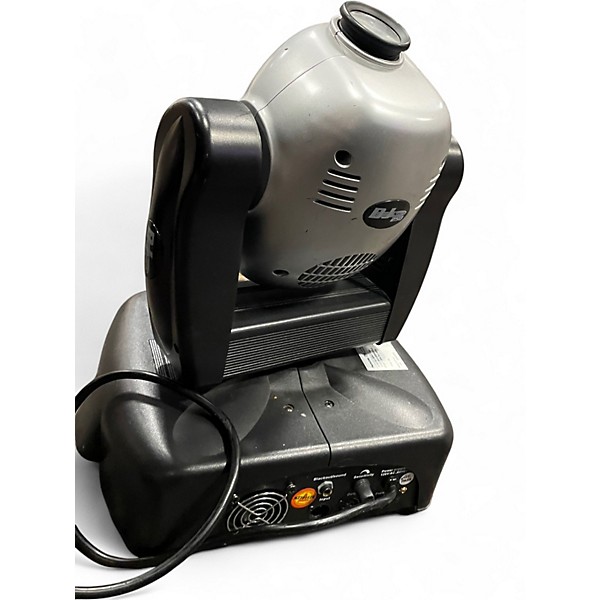 Used American DJ DJ Spot 250 250W Halogen Intelligent Lighting