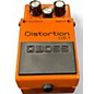 Used BOSS DS1 Distortion Effect Pedal