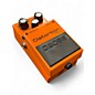 Used BOSS DS1 Distortion Effect Pedal