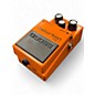 Used BOSS DS1 Distortion Effect Pedal