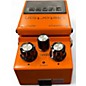 Used BOSS DS1 Distortion Effect Pedal