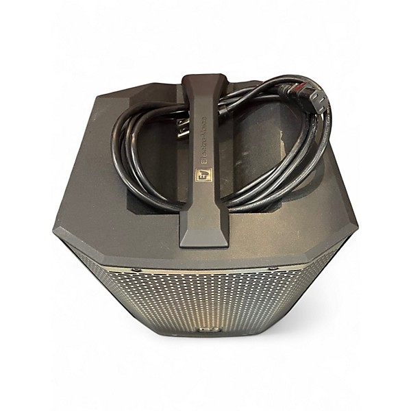 Used Electro-Voice EVERSE 8 Powered Speaker
