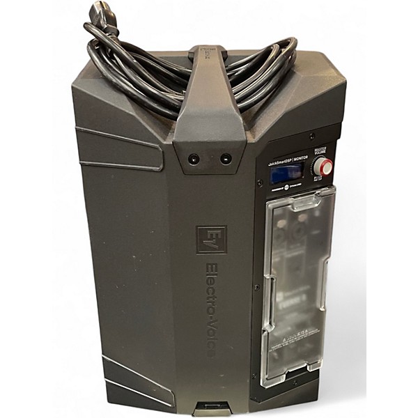 Used Electro-Voice EVERSE 8 Powered Speaker