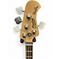 Used Sterling by Music Man Ray4 RED Electric Bass Guitar