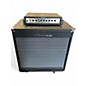Used Ampeg PF-500 with PF210 Cabinet Bass Combo Amp thumbnail