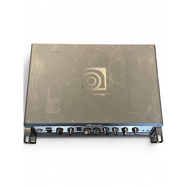 Used Ampeg PF-500 with PF210 Cabinet Bass Combo Amp