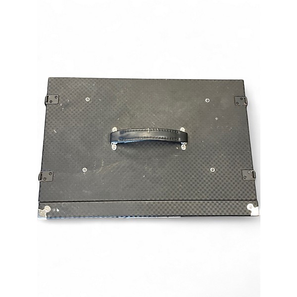 Used Ampeg PF-500 with PF210 Cabinet Bass Combo Amp