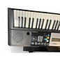 Used Yamaha PSRE223 61 Key Portable Keyboard