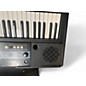 Used Yamaha PSRE223 61 Key Portable Keyboard