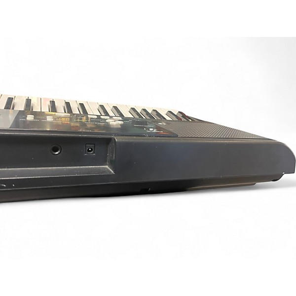Used Yamaha PSRE223 61 Key Portable Keyboard