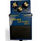 Used BOSS BD2 Blues Driver Effect Pedal thumbnail