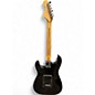 Used Fender American Special Stratocaster Black Solid Body Electric Guitar